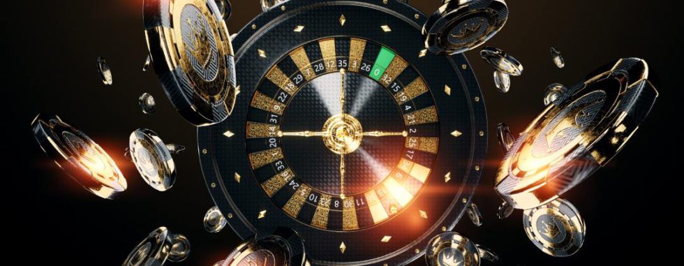 Giáo sư đã tìm ra bí mật của bàn roulette